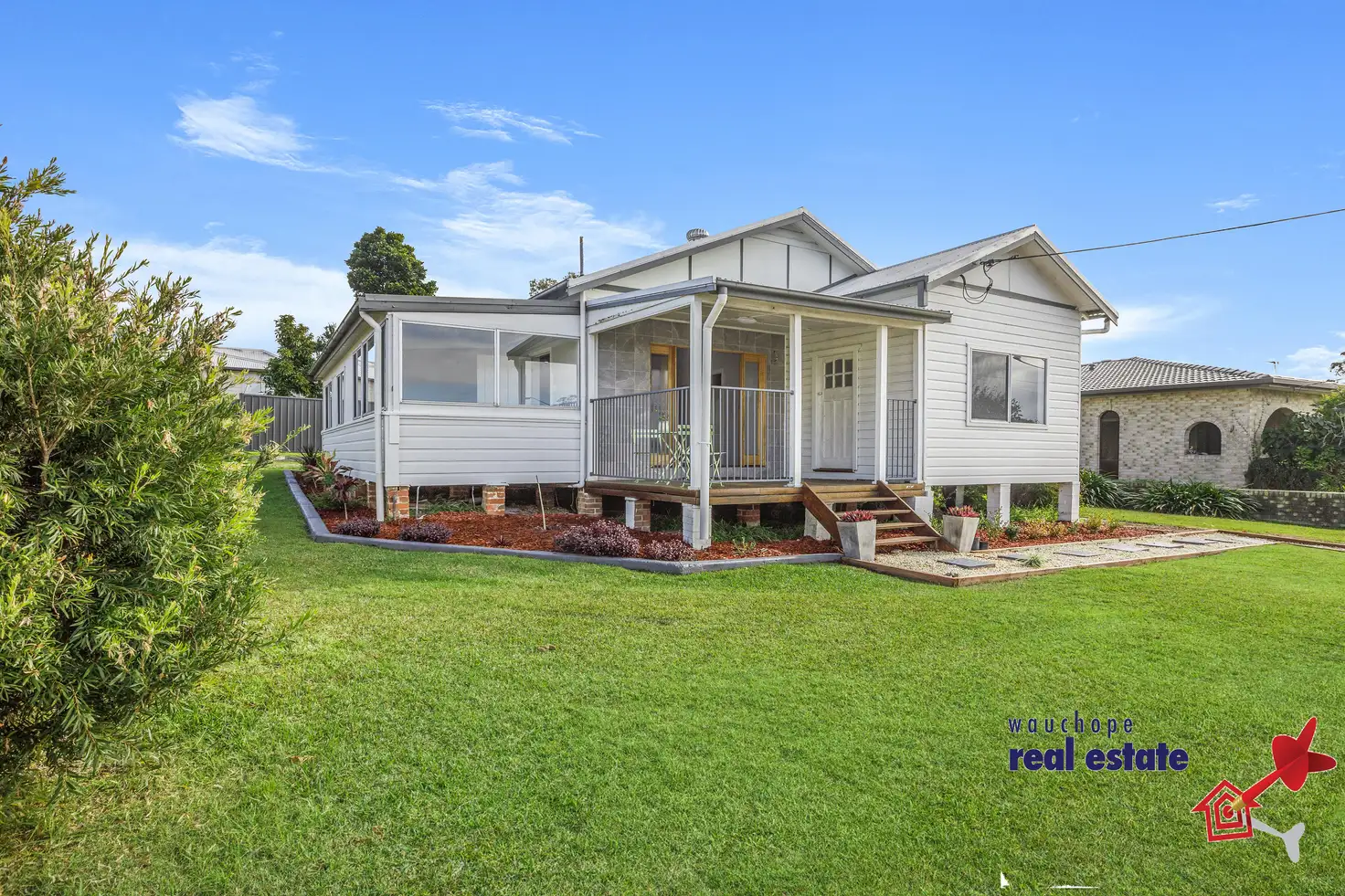 Main view of Homely house listing, 47 Campbell Street, Wauchope NSW 2446