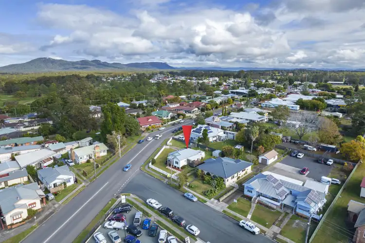 Second view of Homely house listing, 47 Campbell Street, Wauchope NSW 2446