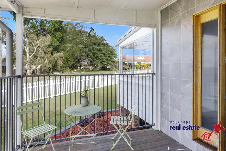 Third view of Homely house listing, 47 Campbell Street, Wauchope NSW 2446
