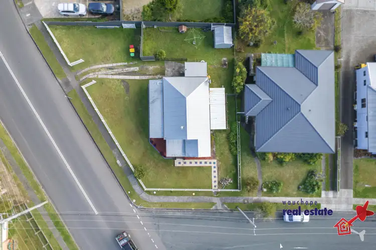 Fourth view of Homely house listing, 47 Campbell Street, Wauchope NSW 2446