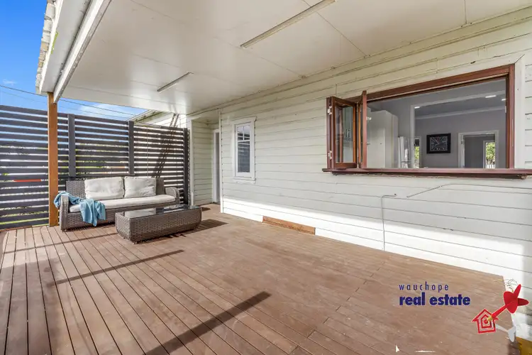 Fifth view of Homely house listing, 47 Campbell Street, Wauchope NSW 2446