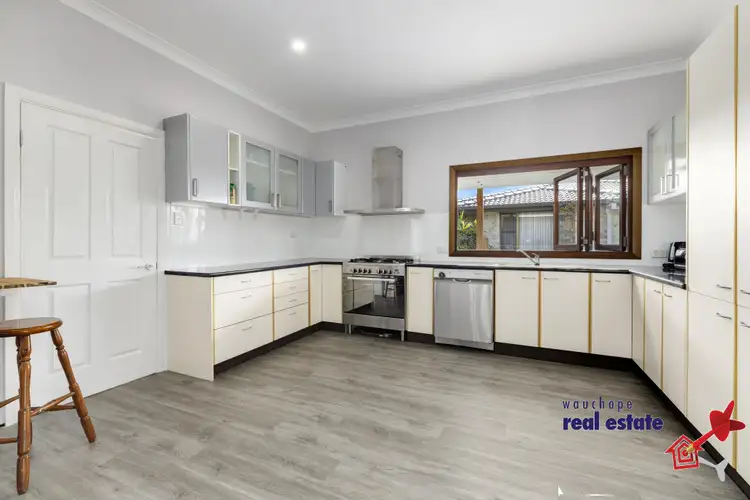 Sixth view of Homely house listing, 47 Campbell Street, Wauchope NSW 2446