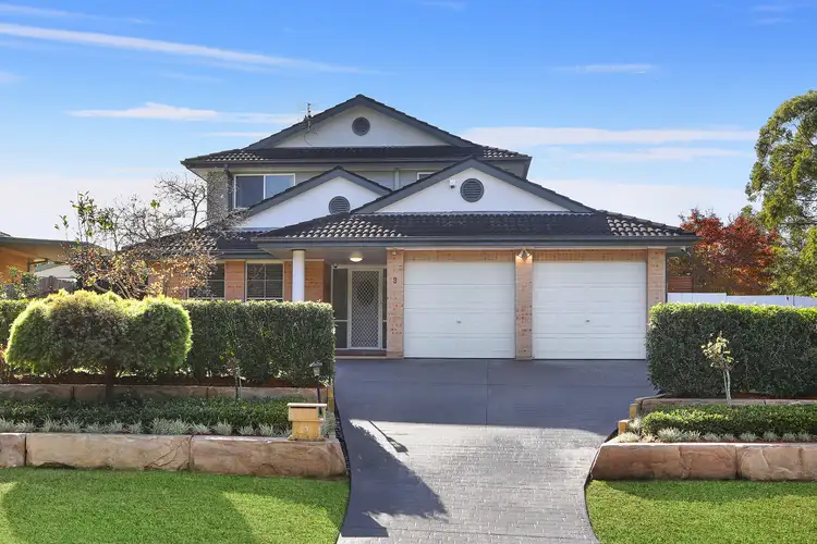 Main view of Homely house listing, 3 Tallowood Crescent, Ourimbah NSW 2258