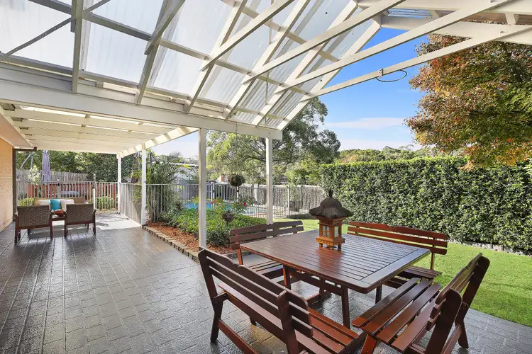 Second view of Homely house listing, 3 Tallowood Crescent, Ourimbah NSW 2258