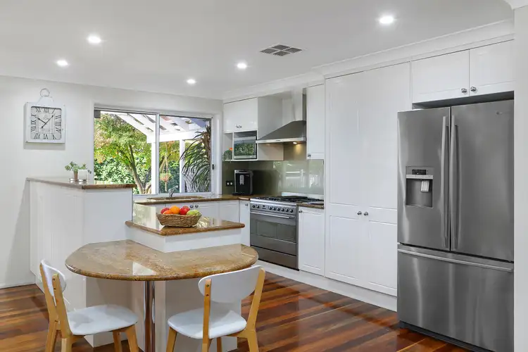 Fourth view of Homely house listing, 3 Tallowood Crescent, Ourimbah NSW 2258