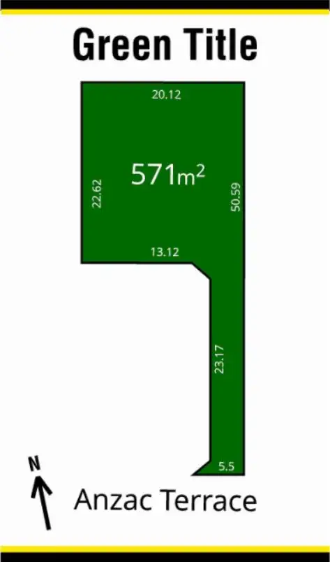 LOT Lot 2, 200 Anzac Terrace, Bassendean WA 6054