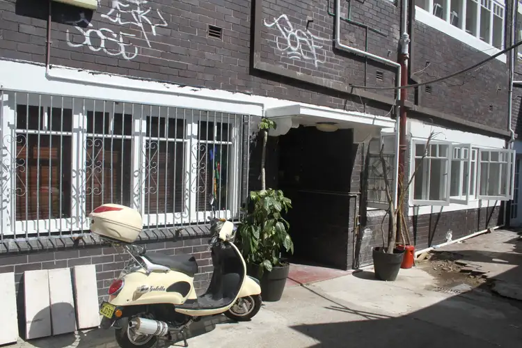 Second view of Homely unit listing, 4/88-90 Enmore Road, Newtown NSW 2042