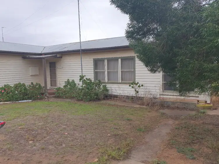 20 Fasham Street, Underbool VIC 3509