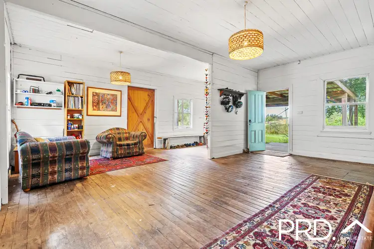 Third view of Homely house listing, 3265 Casino-Coraki Road, Tatham NSW 2471