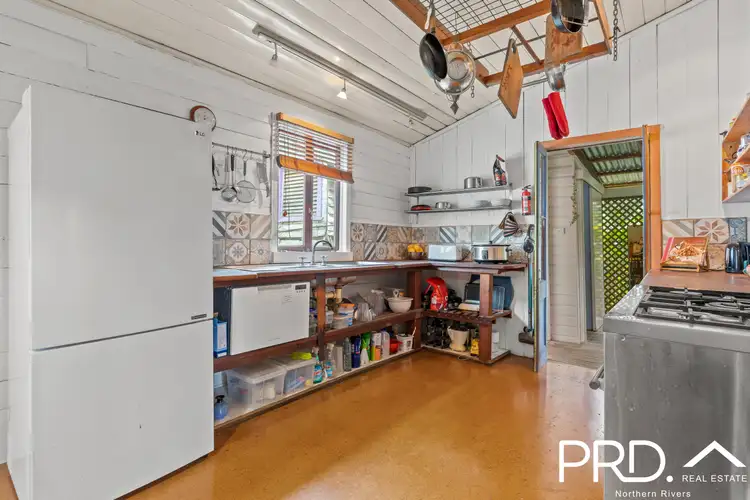 Fourth view of Homely house listing, 3265 Casino-Coraki Road, Tatham NSW 2471