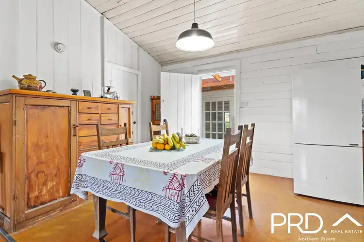 Fifth view of Homely house listing, 3265 Casino-Coraki Road, Tatham NSW 2471