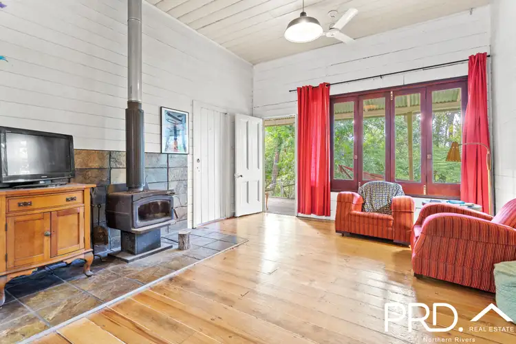 Sixth view of Homely house listing, 3265 Casino-Coraki Road, Tatham NSW 2471