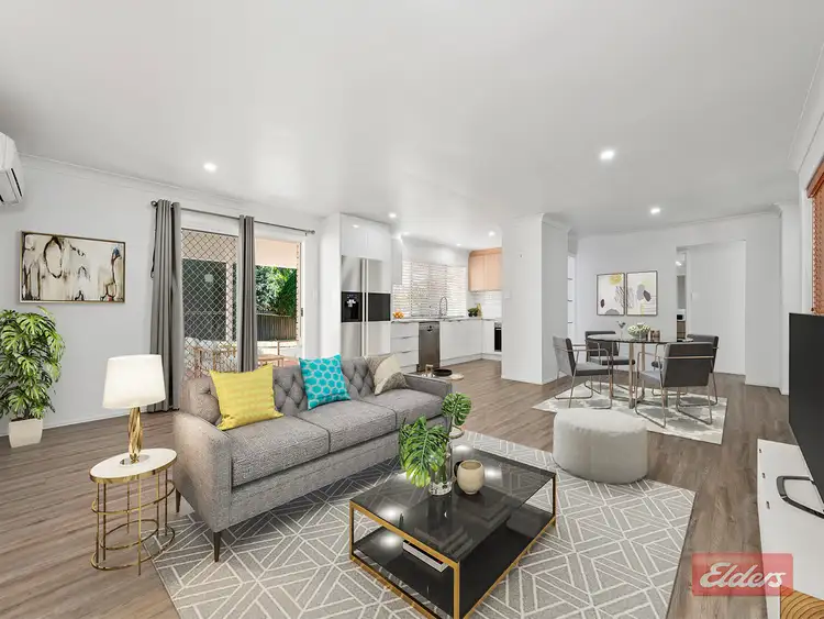 Third view of Homely house listing, 17 MELNIK DRIVE, Loganlea QLD 4131