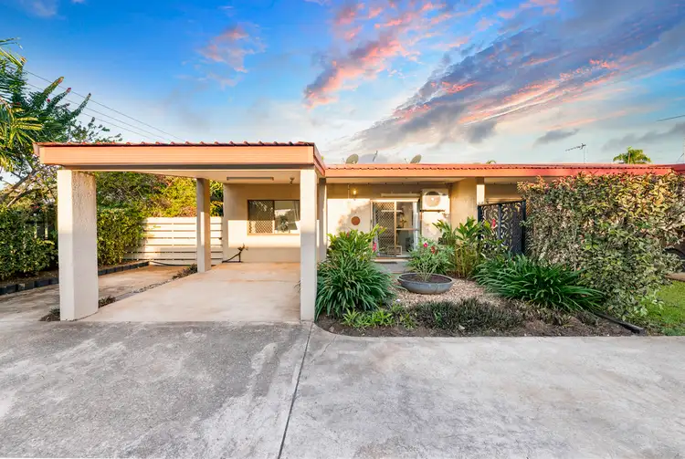 4/9 Dornoch Court, Marrara NT 812