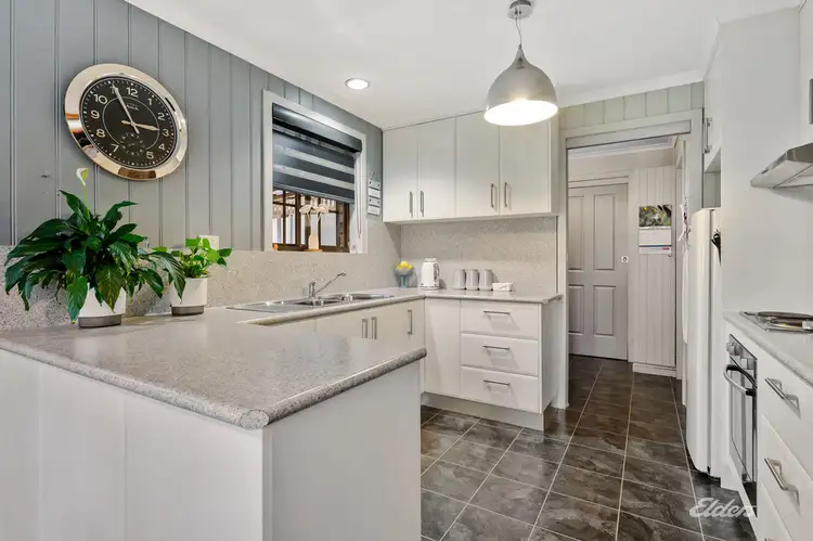 Second view of Homely house listing, 40 Kingsley Avenue, Romaine TAS 7320