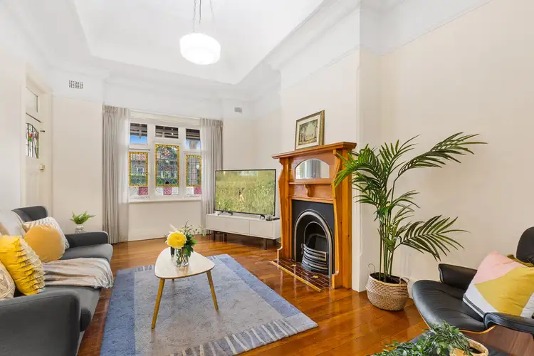 Second view of Homely house listing, 14 Brady Street, Croydon NSW 2132