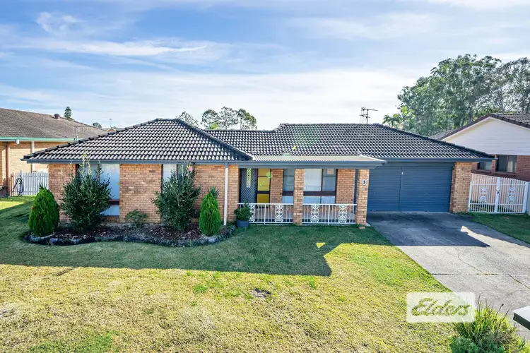Main view of Homely house listing, 5 Bushland Drive, Taree NSW 2430