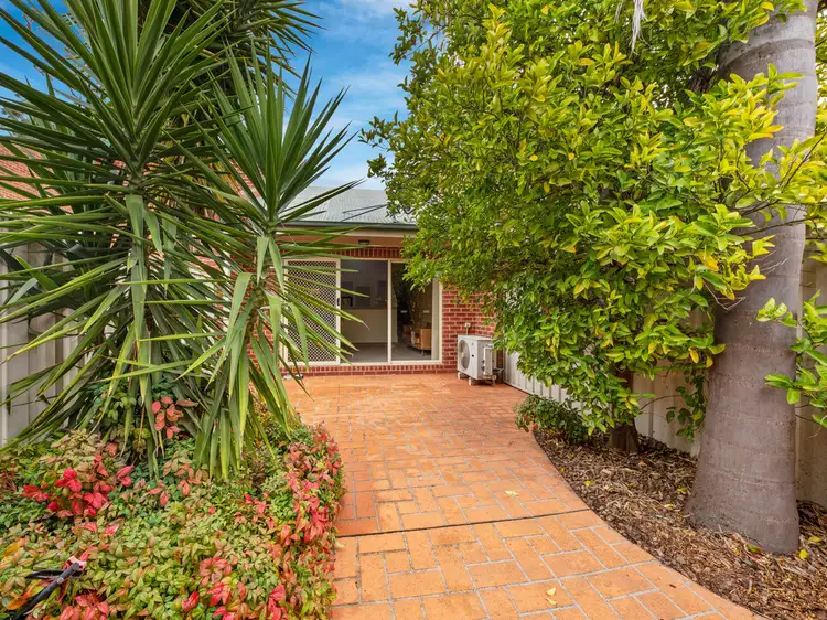 Second view of Homely house listing, 4/542 Kotthoff Street, Lavington NSW 2641