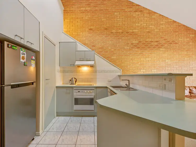 Third view of Homely house listing, 4/542 Kotthoff Street, Lavington NSW 2641