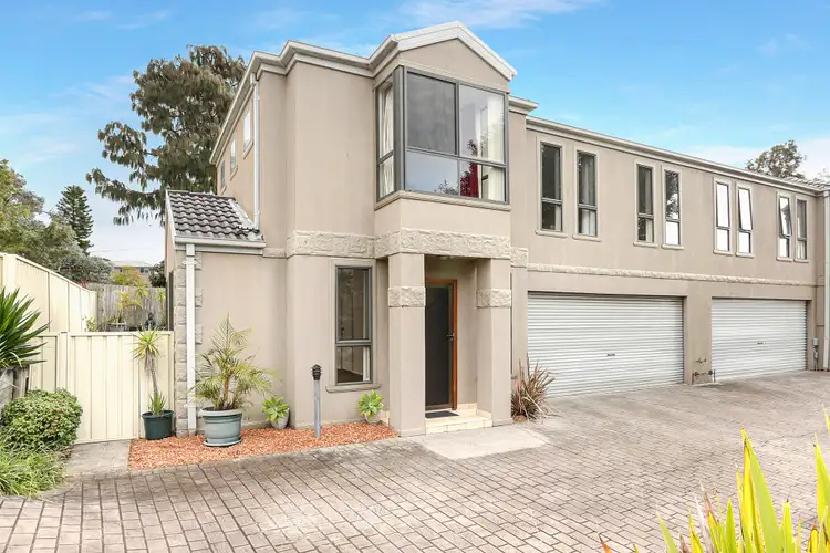 Main view of Homely house listing, 10/134 Kanahooka Road, Kanahooka NSW 2530