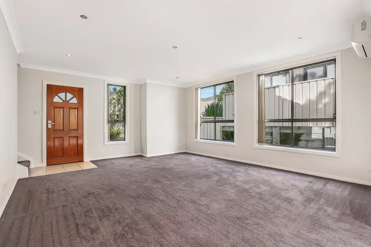 Second view of Homely house listing, 10/134 Kanahooka Road, Kanahooka NSW 2530