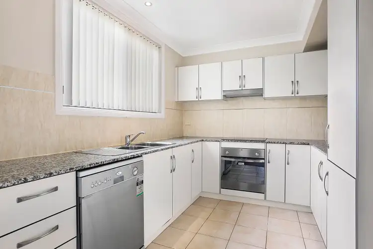 Third view of Homely house listing, 10/134 Kanahooka Road, Kanahooka NSW 2530