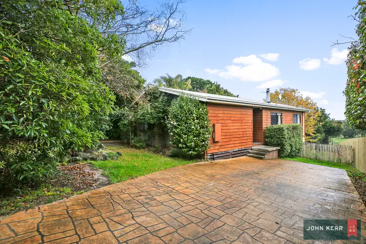 Main view of Homely house listing, 9 Tooronga Road, Willow Grove VIC 3825