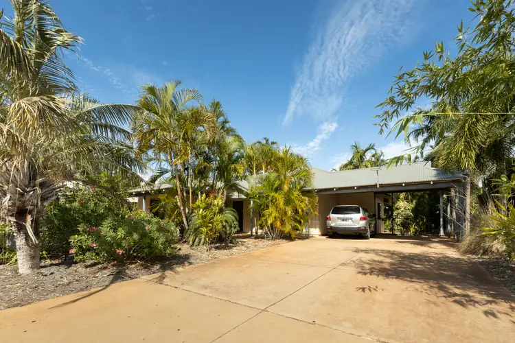 4 Rubin Court, Cable Beach WA 6726