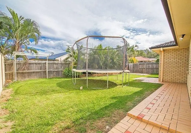 Second view of Homely house listing, 1 Mountain View Crescent, Mount Warren Park QLD 4207