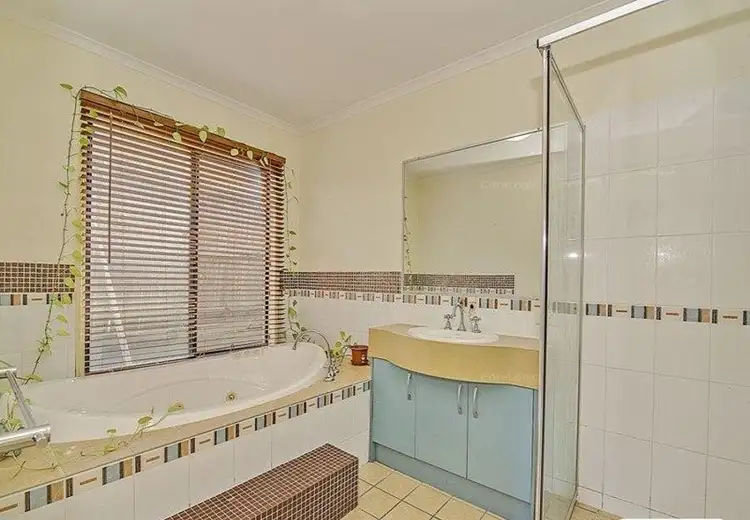 Third view of Homely house listing, 1 Mountain View Crescent, Mount Warren Park QLD 4207