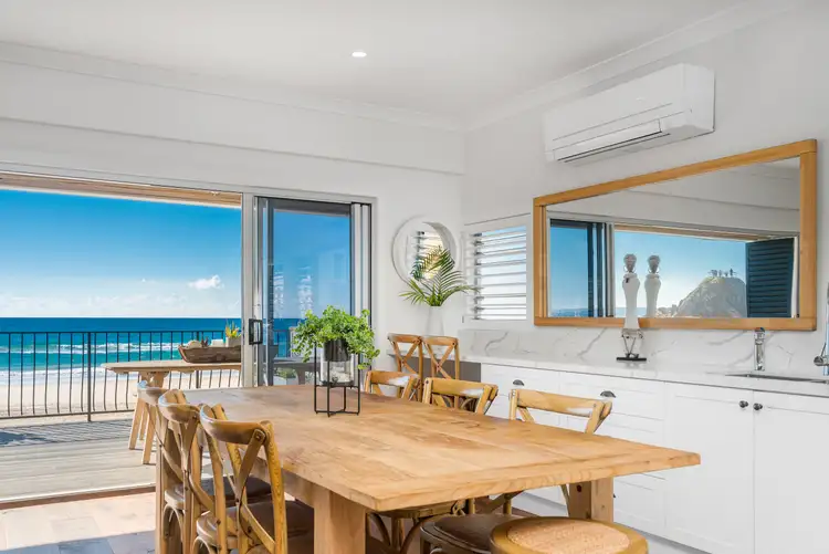 Sixth view of Homely house listing, 718 PACIFIC PARADE, Currumbin QLD 4223