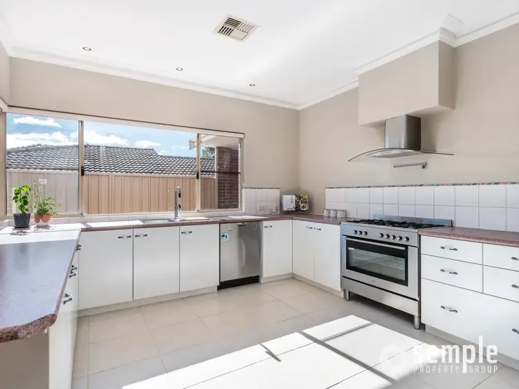 Second view of Homely house listing, 13 Aumerle Way, Spearwood WA 6163