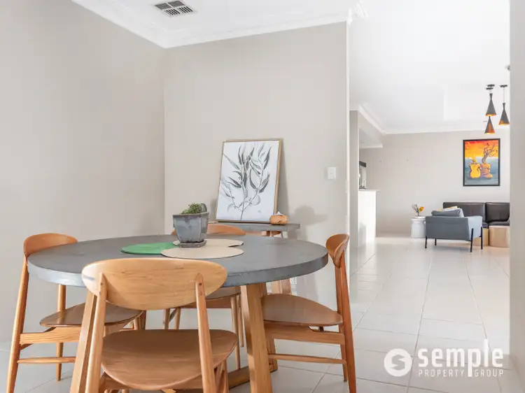 Fourth view of Homely house listing, 13 Aumerle Way, Spearwood WA 6163