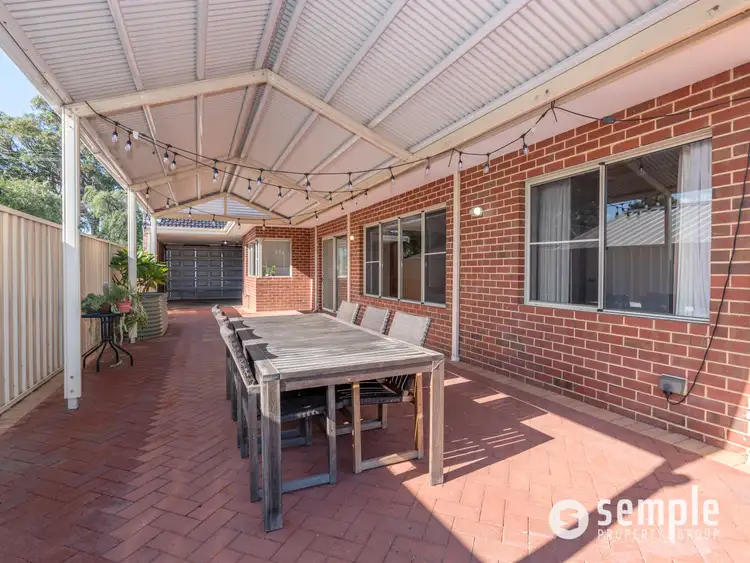 Fifth view of Homely house listing, 13 Aumerle Way, Spearwood WA 6163