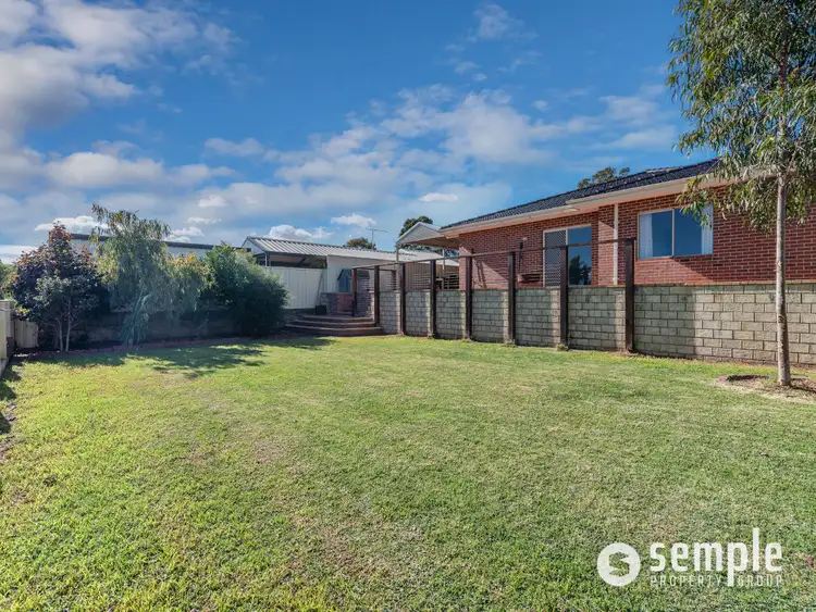 Sixth view of Homely house listing, 13 Aumerle Way, Spearwood WA 6163