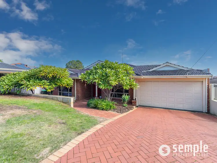 Seventh view of Homely house listing, 13 Aumerle Way, Spearwood WA 6163