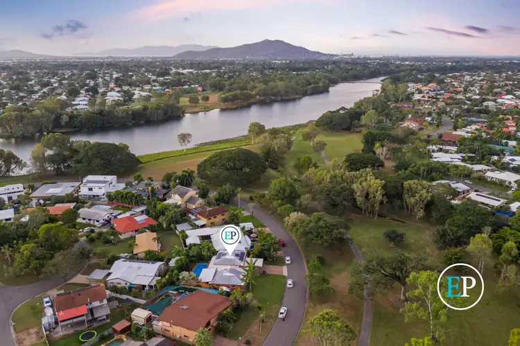 121 Marabou Drive, Annandale QLD 4814