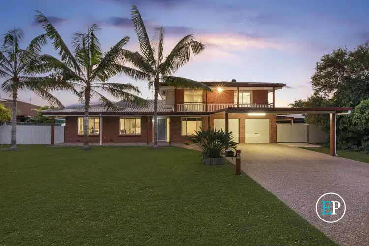 Third view of Homely house listing, 121 Marabou Drive, Annandale QLD 4814