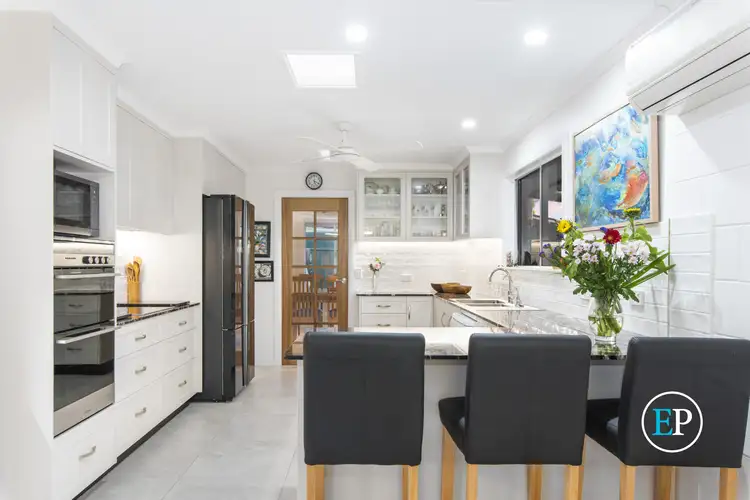 Fourth view of Homely house listing, 121 Marabou Drive, Annandale QLD 4814