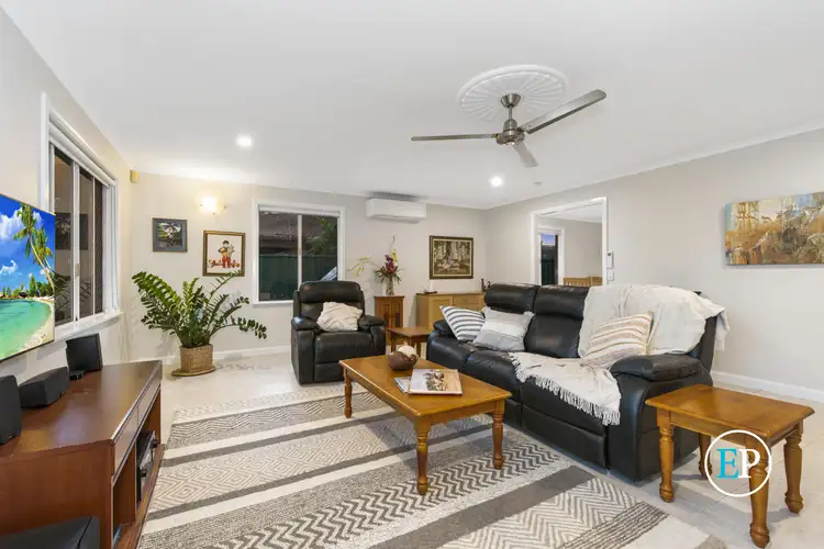 Fifth view of Homely house listing, 121 Marabou Drive, Annandale QLD 4814