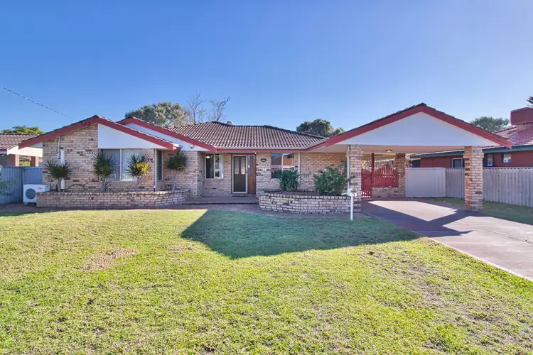 Main view of Homely house listing, 5 Mariano Court, Rockingham WA 6168