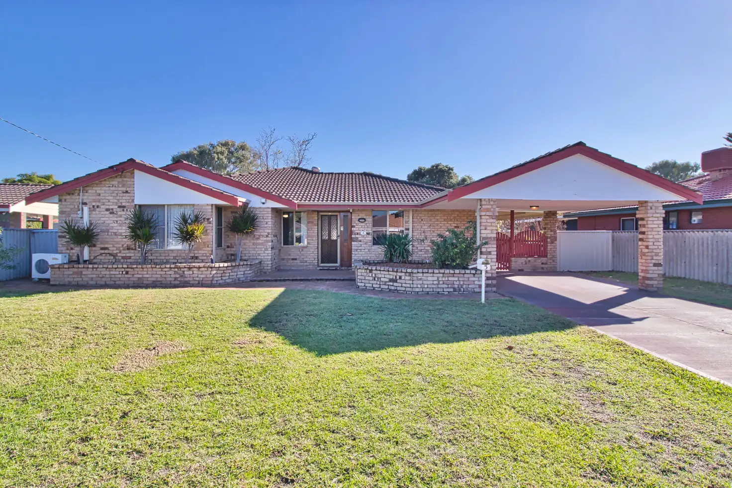 Main view of Homely house listing, 5 Mariano Court, Rockingham WA 6168