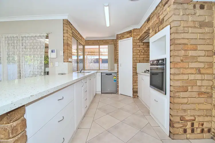 Fourth view of Homely house listing, 5 Mariano Court, Rockingham WA 6168