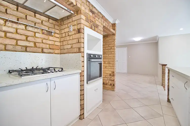 Fifth view of Homely house listing, 5 Mariano Court, Rockingham WA 6168