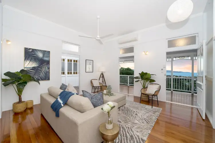 344 Stanley Street, North Ward QLD 4810