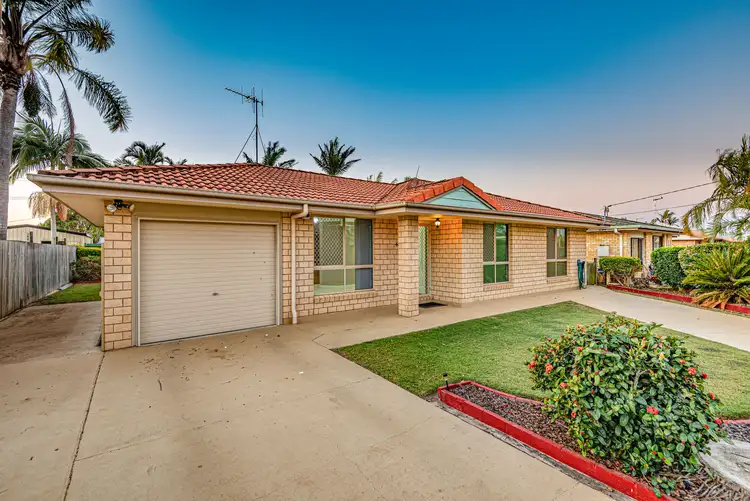 60 Sunset Drive, Thabeban QLD 4670