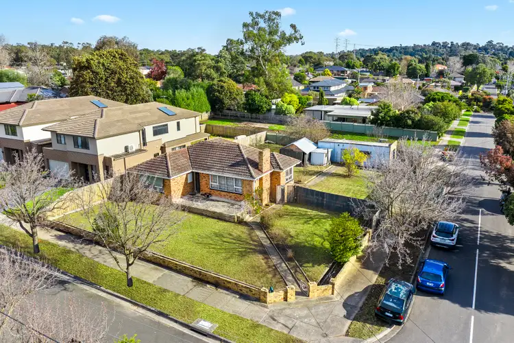 Second view of Homely house listing, 17 Mint Street, Wantirna VIC 3152