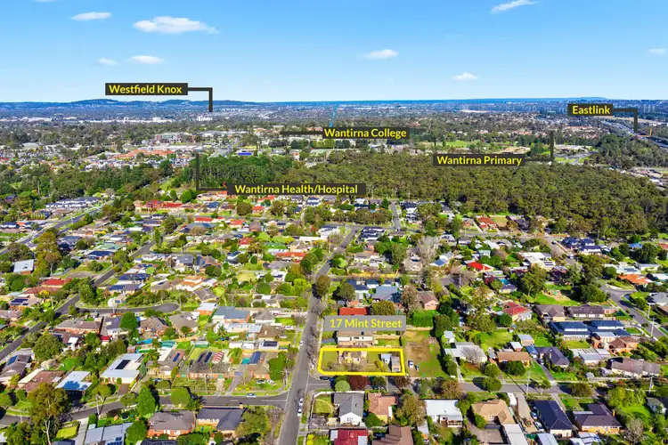 Third view of Homely house listing, 17 Mint Street, Wantirna VIC 3152