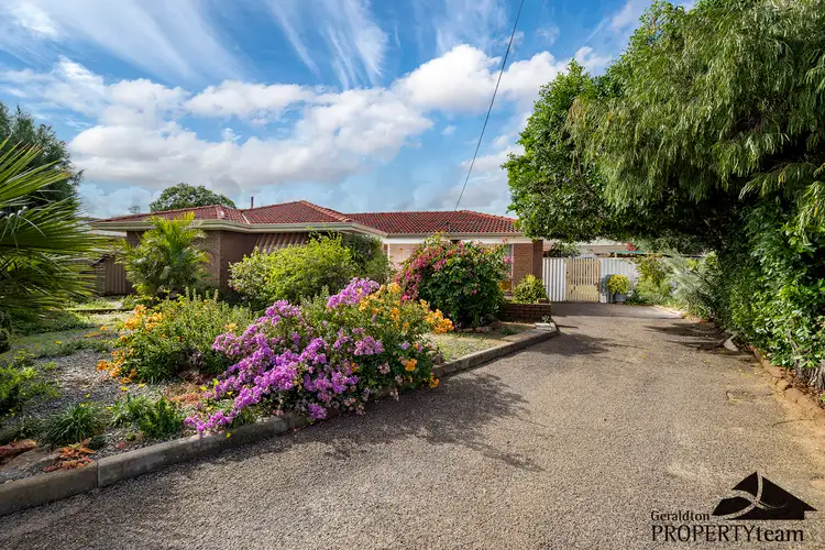 58 Drew Street, Spalding WA 6530