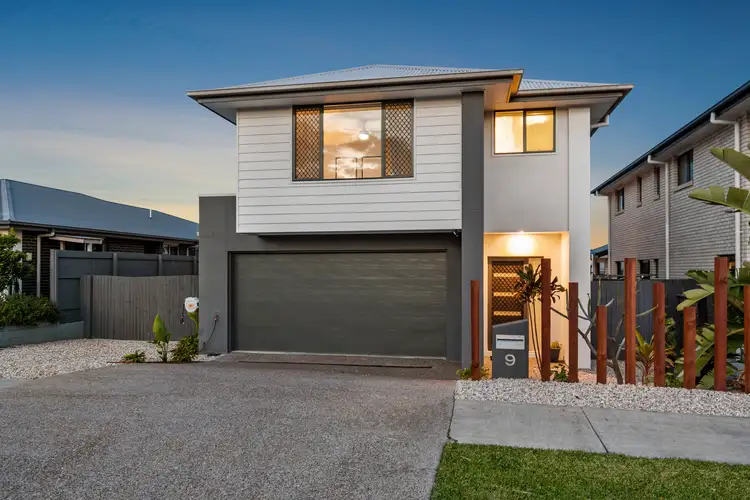 Second view of Homely house listing, 9 Ribbonwood Street, Ripley QLD 4306
